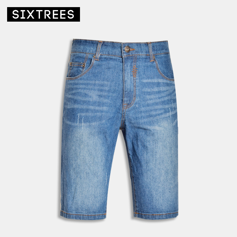 SIXTREES短褲