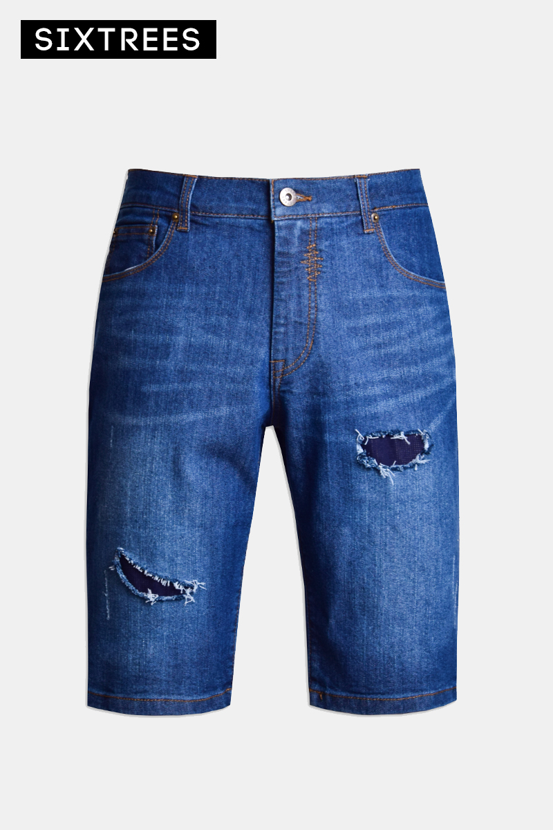 SIXTREES短褲